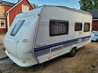 Hobby 460 UFE DE LUXE (2007)