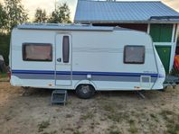 Hobby 460 UFE DE LUXE (2007)