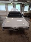 Buick Electra 225 Custom Convertible 7.0 V8