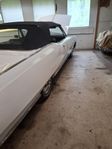 Buick Electra 225 Custom Convertible 7.0 V8