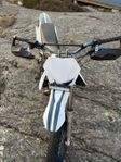 Derbi Senda DRD Racing cross 2011