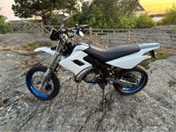 Derbi Senda DRD Racing cross 2011