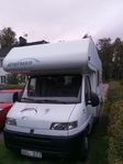 Fiat Hymer CS 494