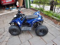48V mini ATV