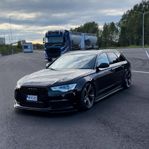 Audi A6 C7 3.0 tdi Quattro