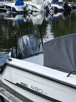 Ryds 490 VI Sport med Yamaha F60 2022