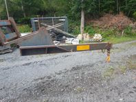 srf kranarm s 45