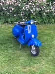 Vespa 50 / N 1966