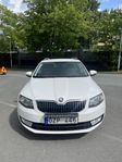 Skoda Octavia Kombi 1.6 TDI Ambition Euro 5