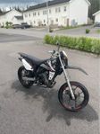Rieju MTR 50 (2012)
