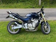 Honda CB600f