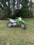 Kawasaki KLX 110