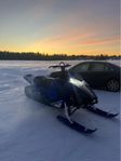 Yamaha Mountain max - 25