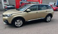 Peugeot 3008 1.6 BlueHDi 120 8v EAT Active Euro 6