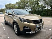 Peugeot 3008 1.6 BlueHDi 120 8v EAT Active Euro 6