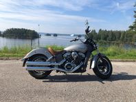 Indian Scout 1200