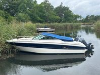 Yamarin 58 Br