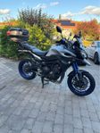 Yamaha Tracer 900 ”Fin och Välutrustad”