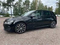 Volkswagen Golf 5-dörrar 1.2 TSI BMT Masters Euro 5