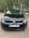 Volkswagen Golf 5-dörrar 1.2 TSI BMT Masters Euro 5
