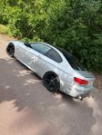 BMW 335i manuell
