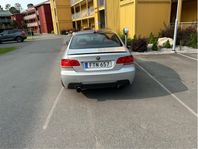 BMW 335i manuell