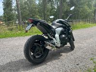 Honda CB1000R