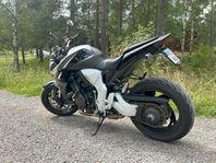 Honda CB1000R