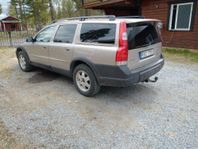 Volvo XC70 V70 XC 2.4T AWD Euro 3