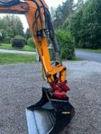 Hanix H36B