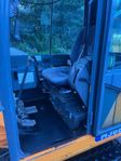 Hanix H36B