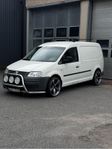 Volkswagen Caddy Maxi 1.9 TDI Euro 4