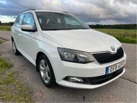 Skoda Fabia Kombi 1.2 TSI Style Euro 6