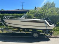 Ryds 548C S-line