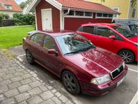Skoda Octavia 1.6