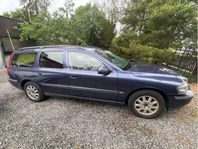 Volvo V70 2.4 Business Euro 4