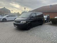 Volkswagen Multivan 2.5 TDI Comfortline Euro 4