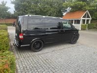 Volkswagen Multivan 2.5 TDI Comfortline Euro 4