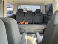 Volkswagen Multivan 2.5 TDI Comfortline Euro 4
