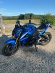 Suzuki gsx-s 1000