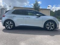 Volkswagen ID.3 Pro Performance Pro