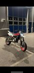 Husqvarna 125 sms A1