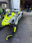 Polaris SKS 850 155 år 2020