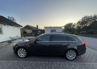Opel Insignia OPC line, Sports Tourer 2.0 BiTurbo 4x4  