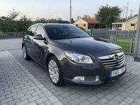 Opel Insignia OPC line, Sports Tourer 2.0 BiTurbo 4x4