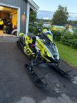 Polaris khaos 155a slash 850 årsmodell 2022