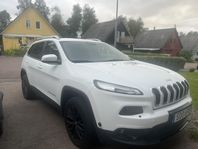 Jeep Cherokee 2.0 CRD 4WD Euro 5