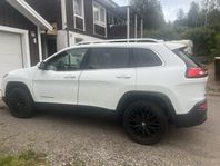 Jeep Cherokee 2.0 CRD 4WD Euro 5