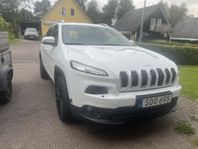 Jeep Cherokee 2.0 CRD 4WD Euro 5