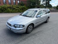 Volvo V70 A-Traktor